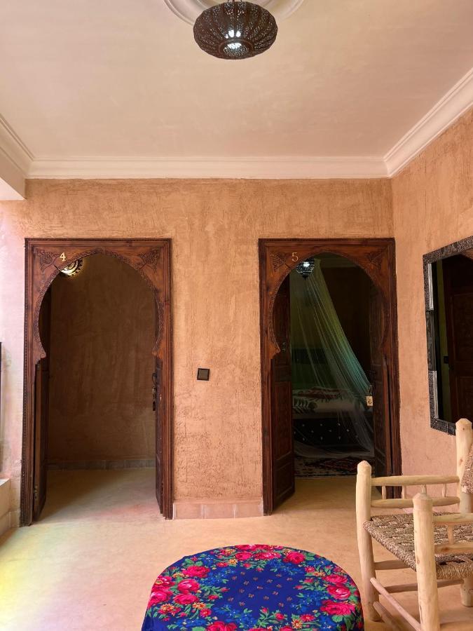 Riad Heermans أوزود المظهر الخارجي الصورة