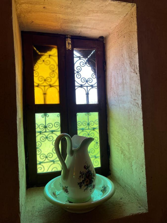 Riad Heermans أوزود المظهر الخارجي الصورة
