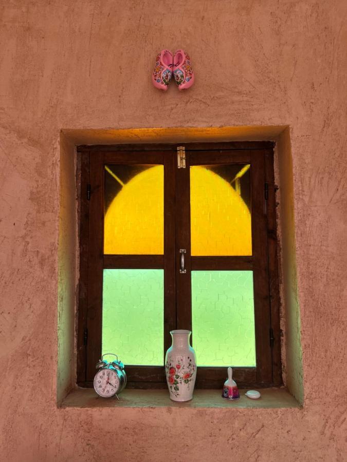 Riad Heermans أوزود المظهر الخارجي الصورة