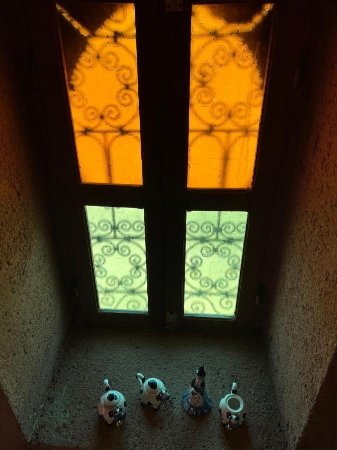 Riad Heermans أوزود المظهر الخارجي الصورة