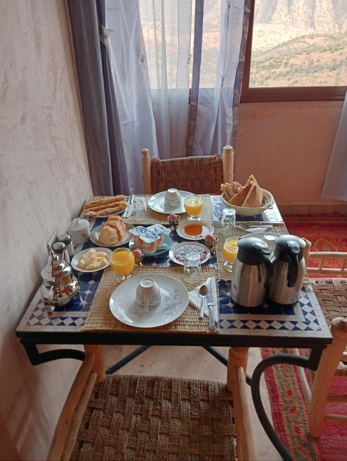 Riad Heermans أوزود المظهر الخارجي الصورة