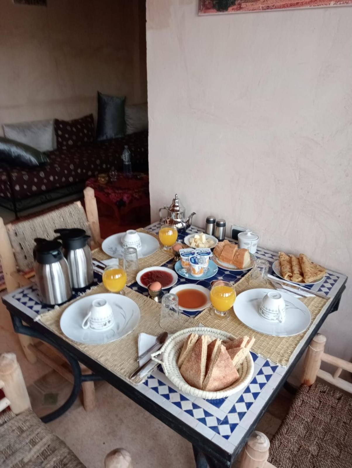 Riad Heermans أوزود المظهر الخارجي الصورة