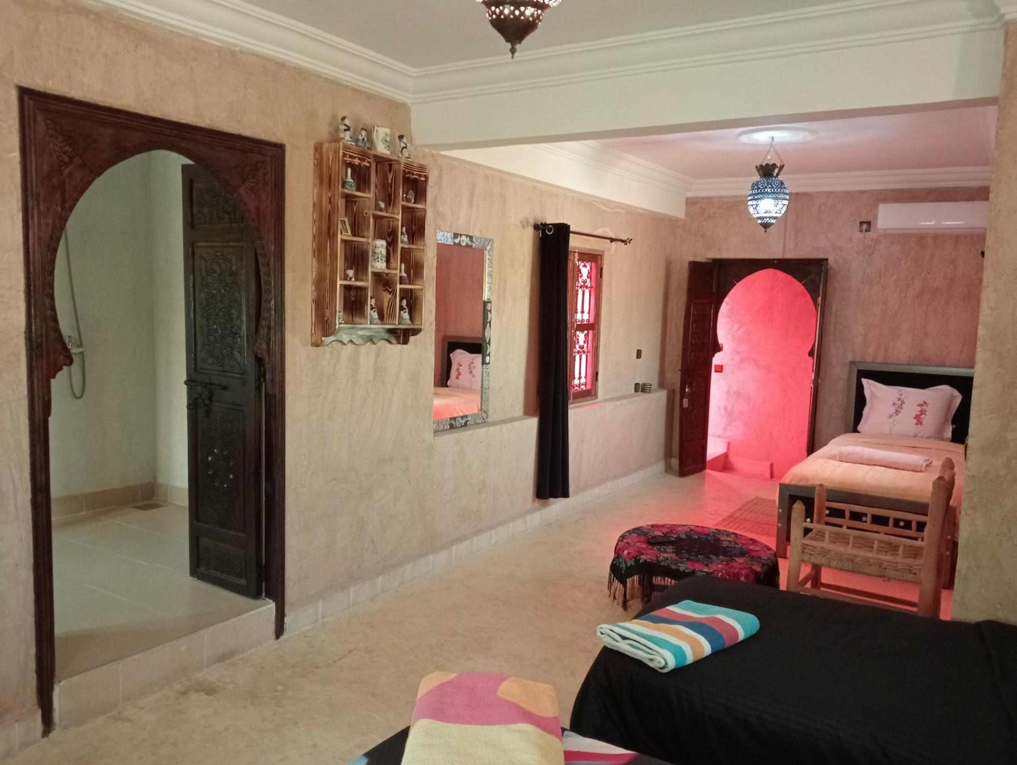 Riad Heermans أوزود المظهر الخارجي الصورة