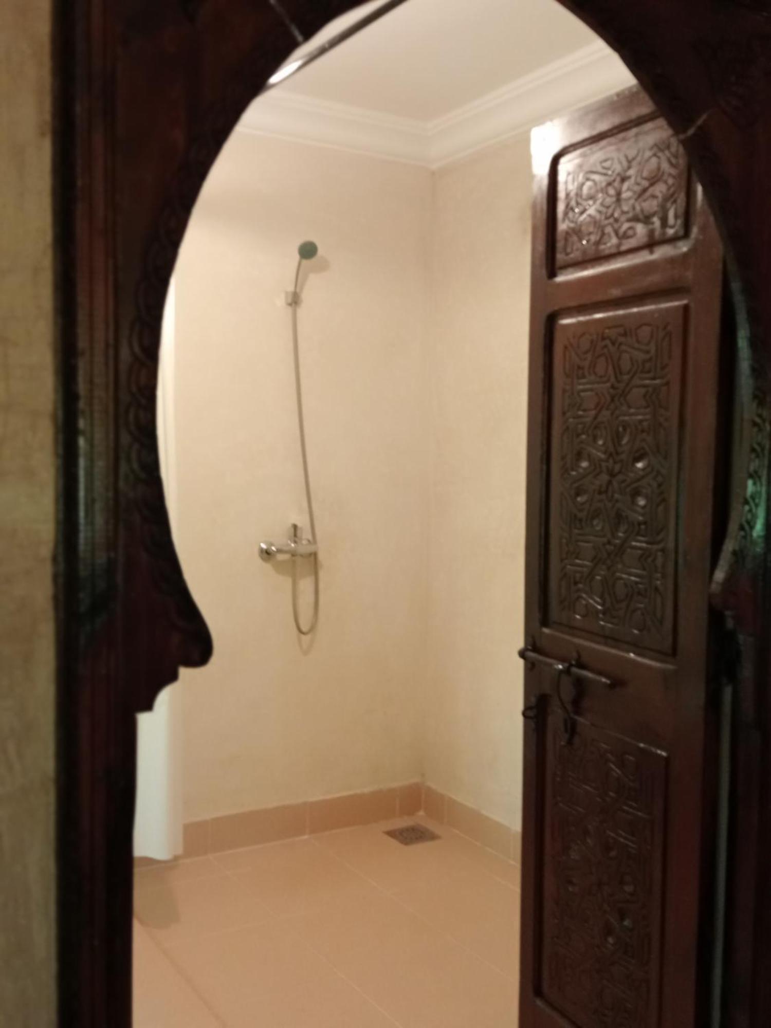 Riad Heermans أوزود المظهر الخارجي الصورة