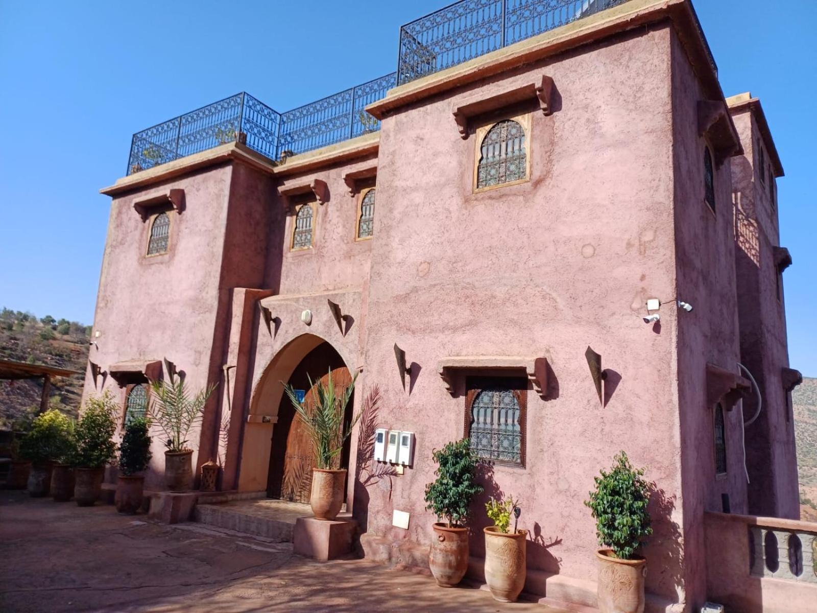 Riad Heermans أوزود المظهر الخارجي الصورة