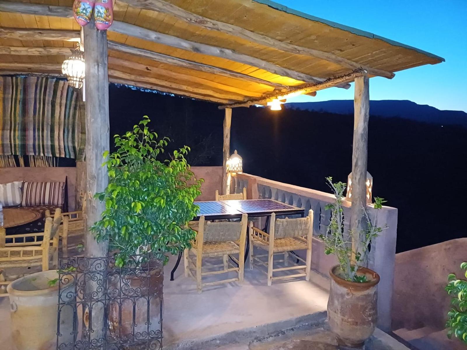 Riad Heermans أوزود المظهر الخارجي الصورة