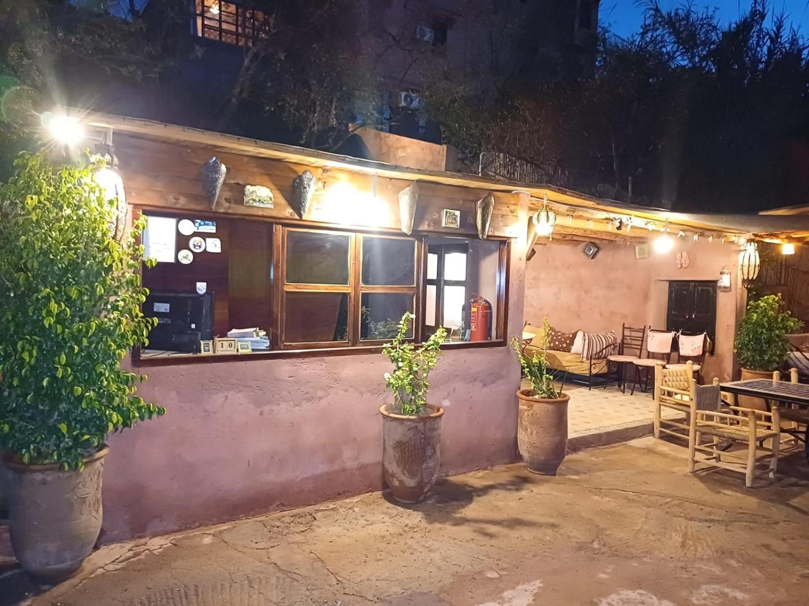 Riad Heermans أوزود المظهر الخارجي الصورة