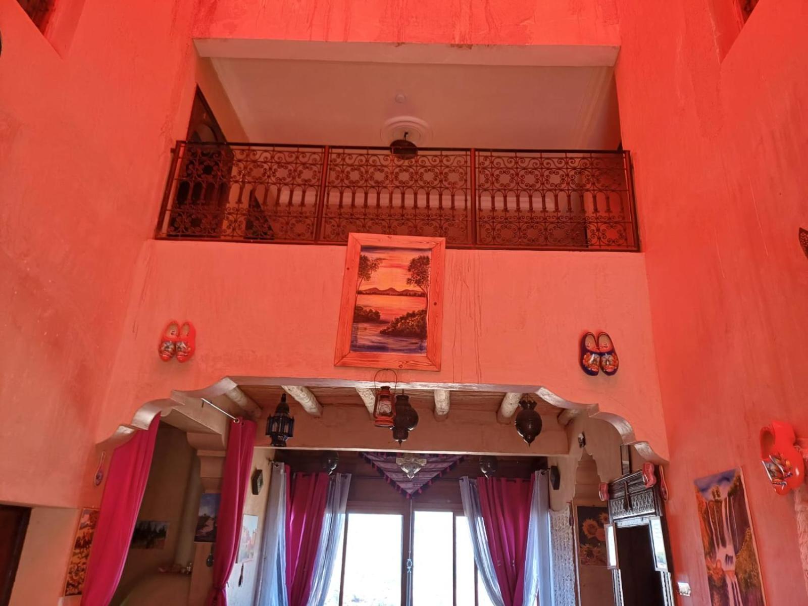 Riad Heermans أوزود المظهر الخارجي الصورة