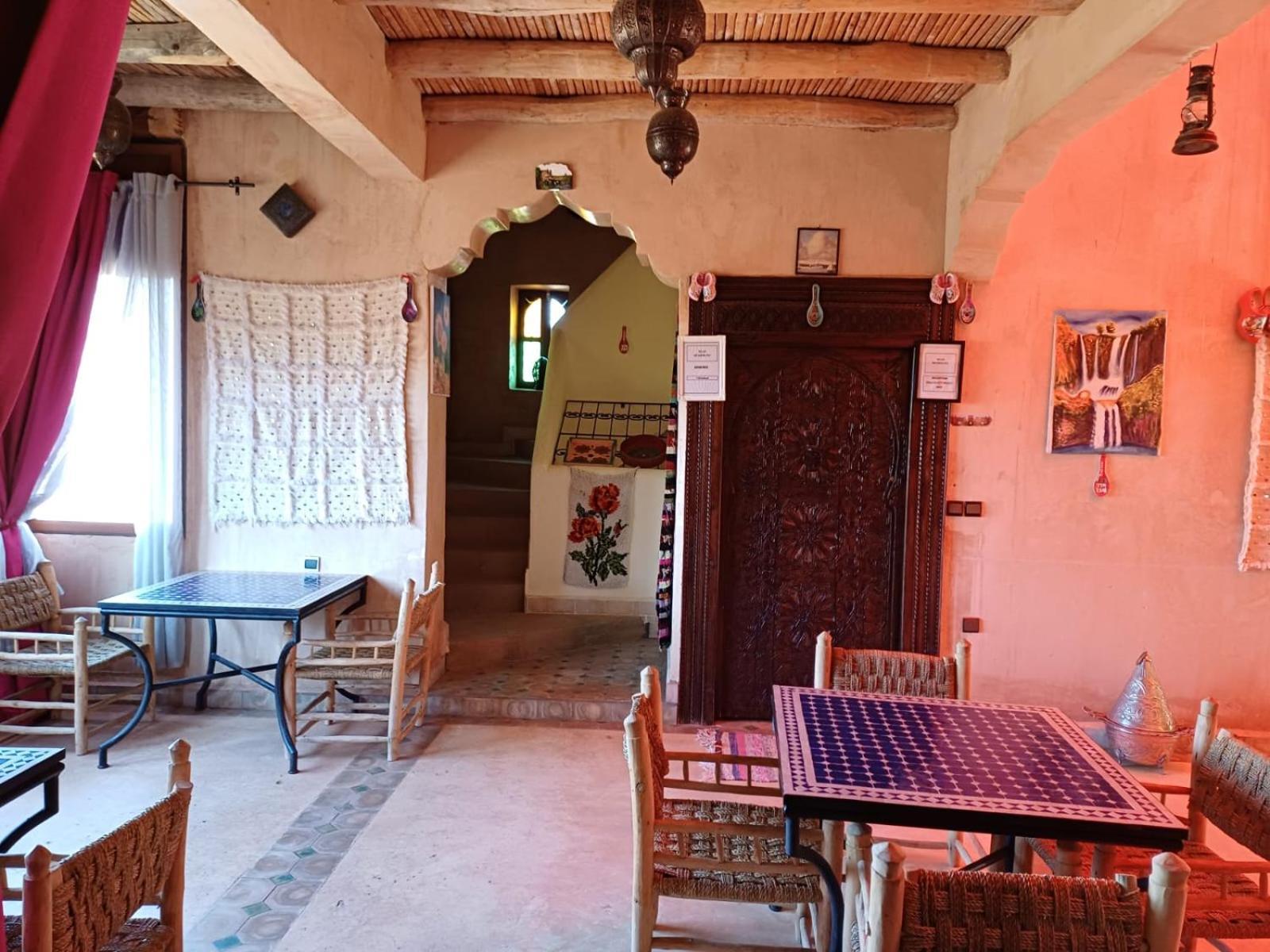 Riad Heermans أوزود المظهر الخارجي الصورة