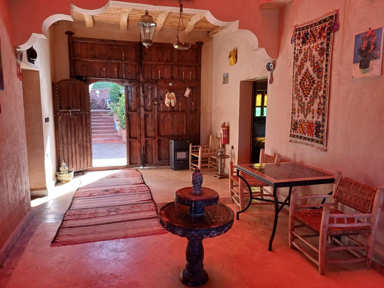 Riad Heermans أوزود المظهر الخارجي الصورة