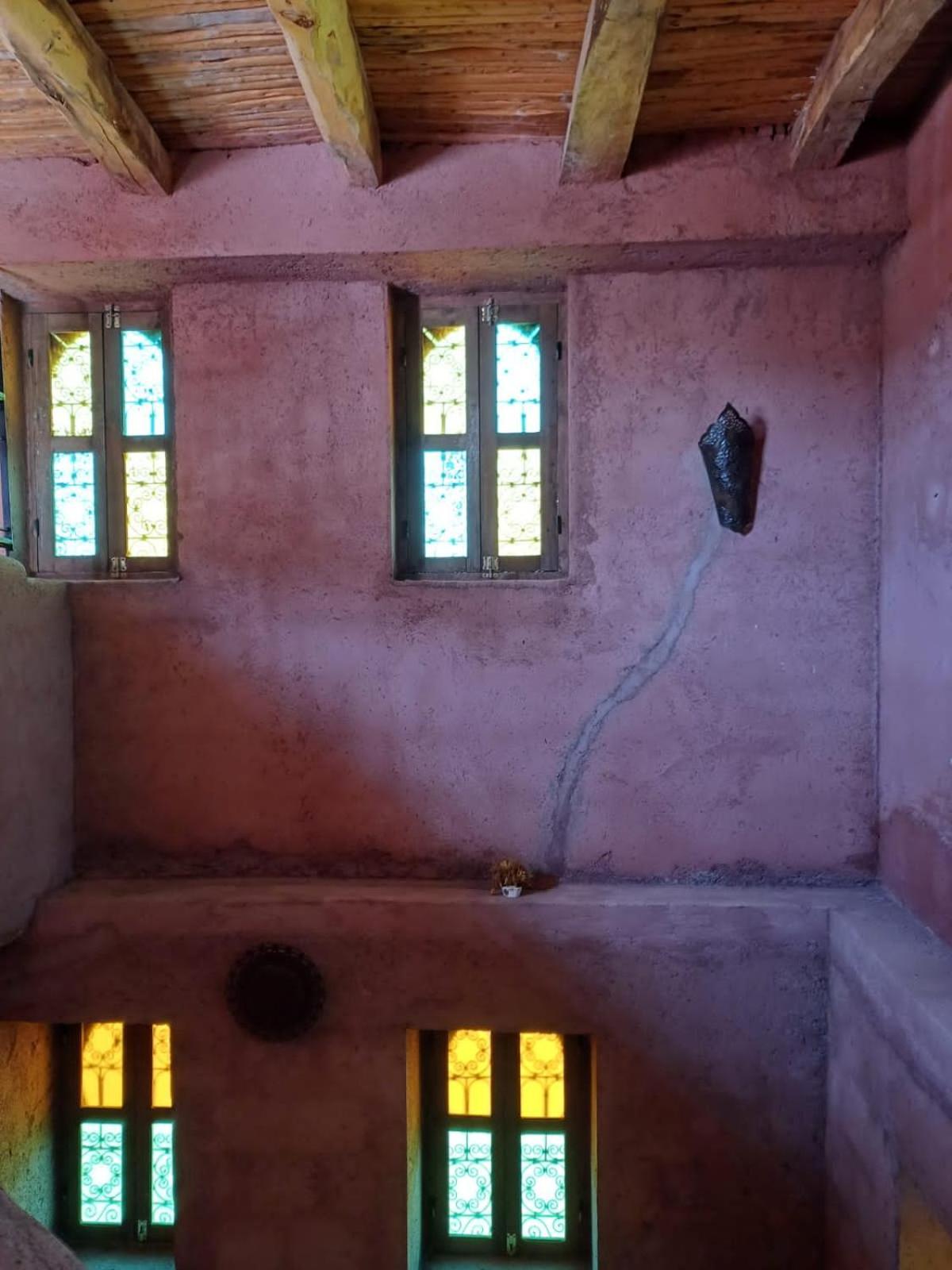 Riad Heermans أوزود المظهر الخارجي الصورة