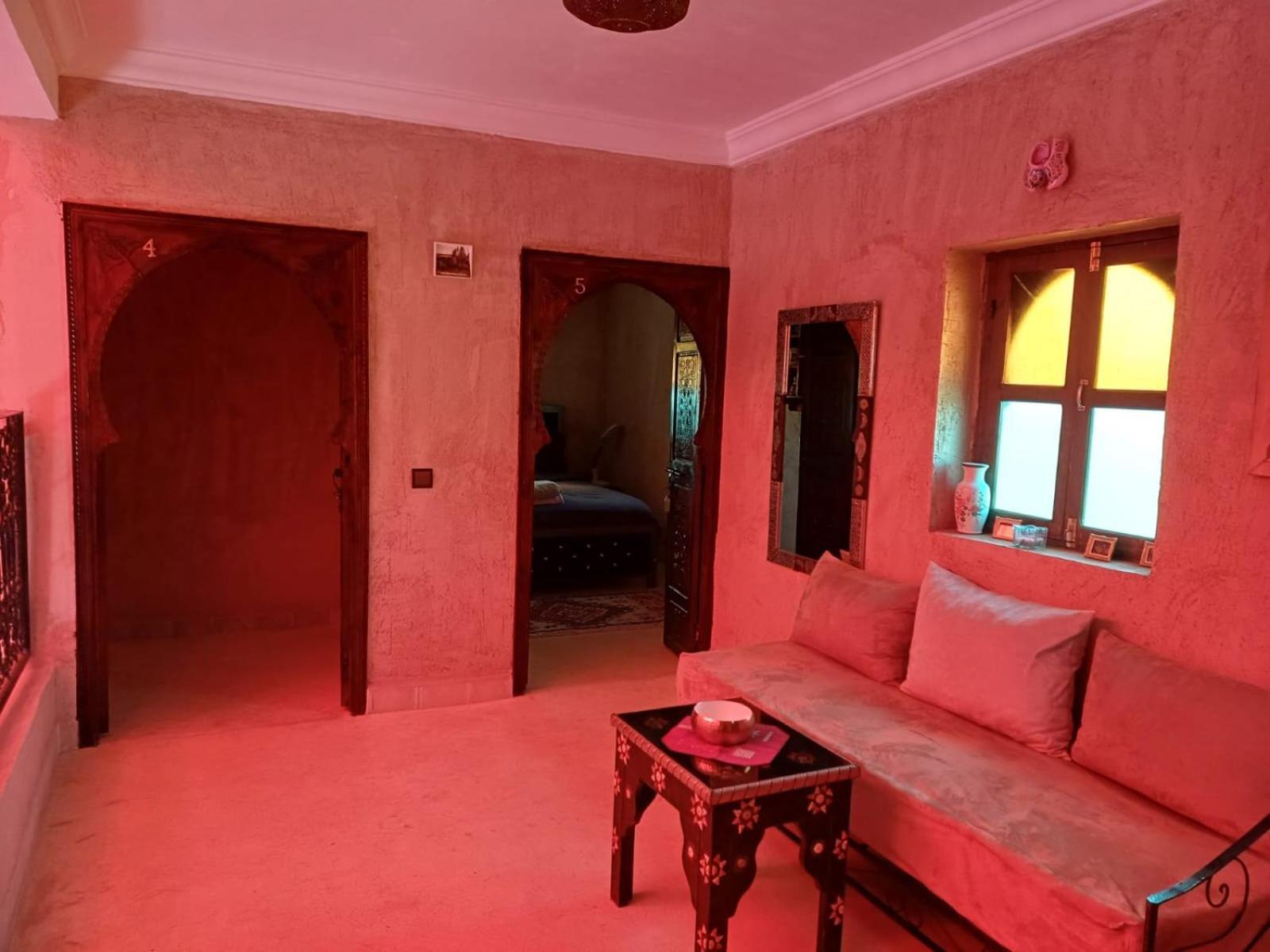 Riad Heermans أوزود المظهر الخارجي الصورة