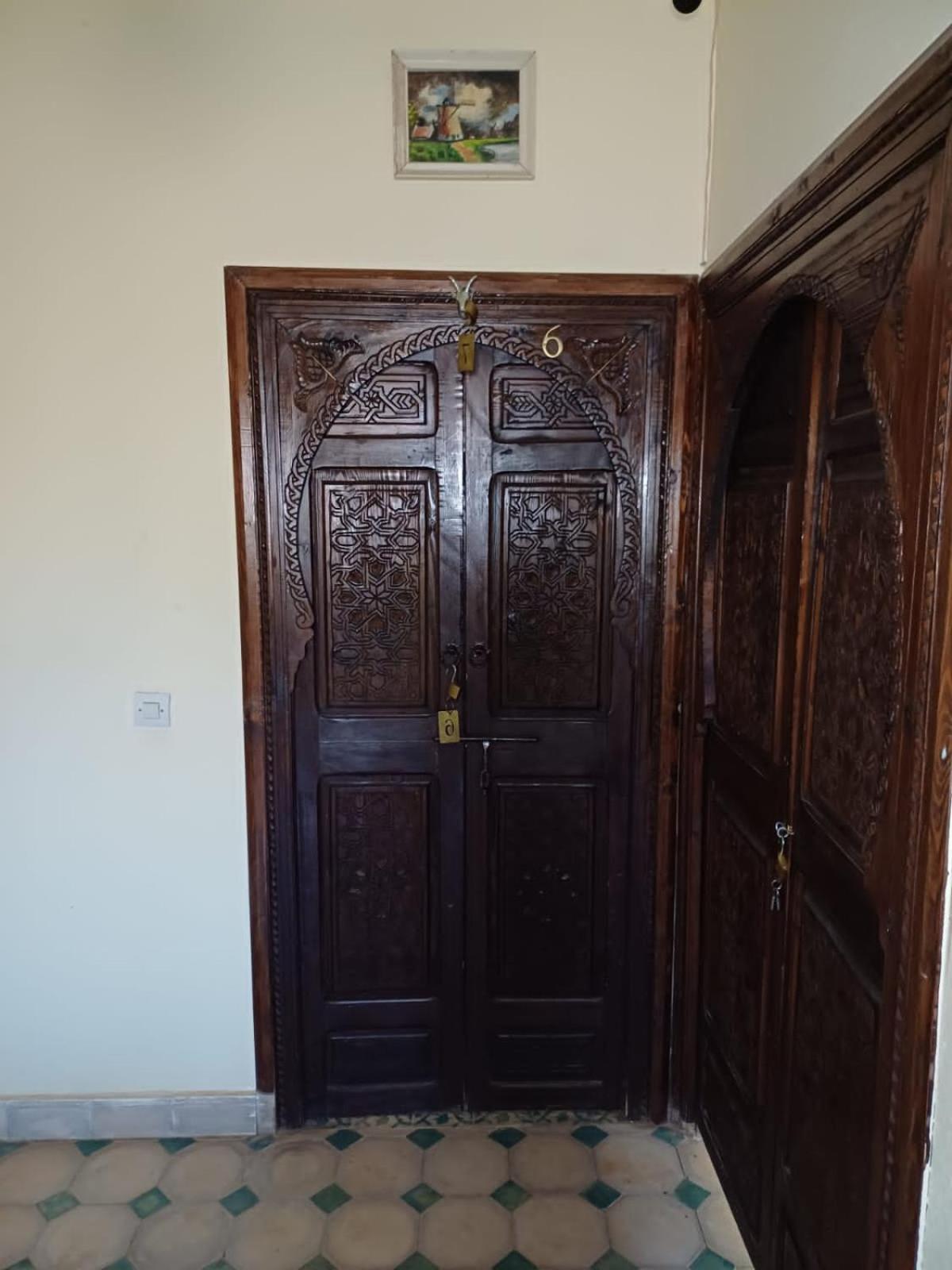 Riad Heermans أوزود المظهر الخارجي الصورة
