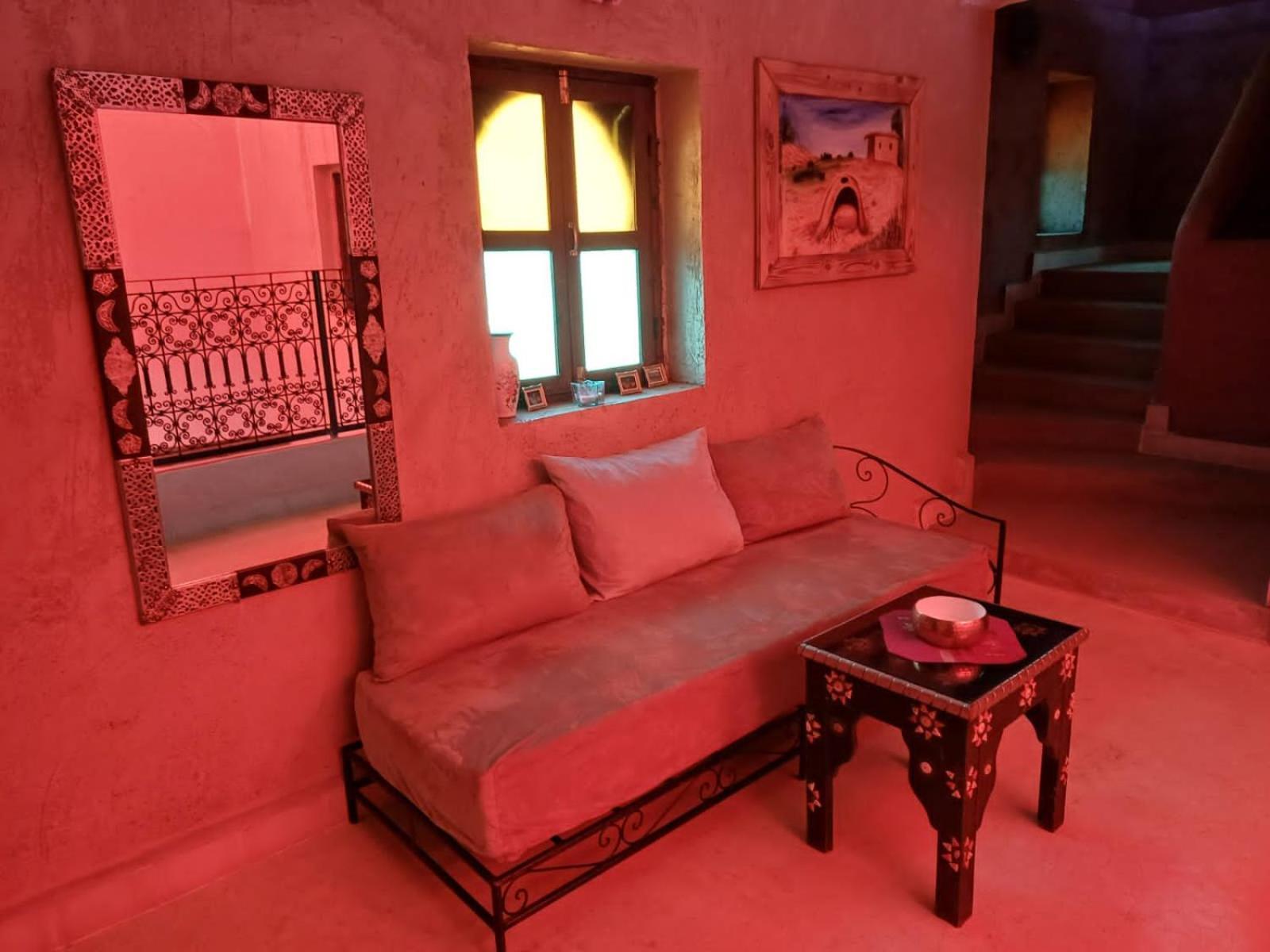 Riad Heermans أوزود المظهر الخارجي الصورة