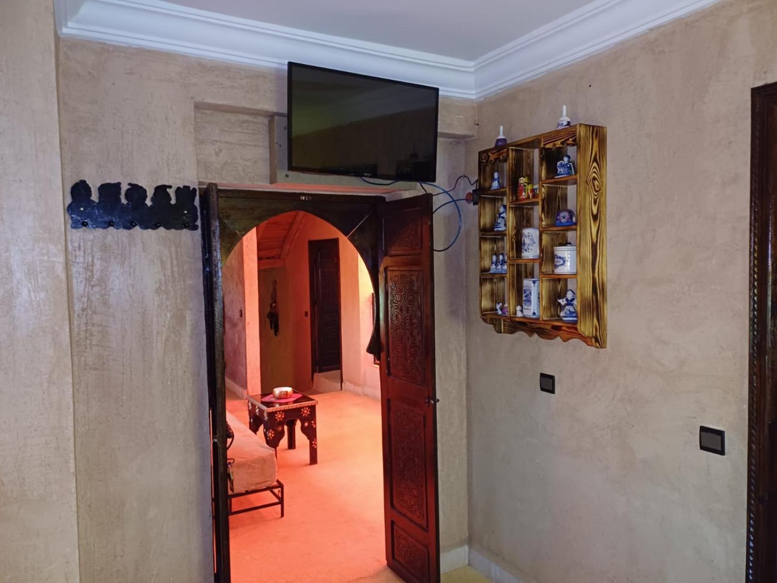 Riad Heermans أوزود المظهر الخارجي الصورة