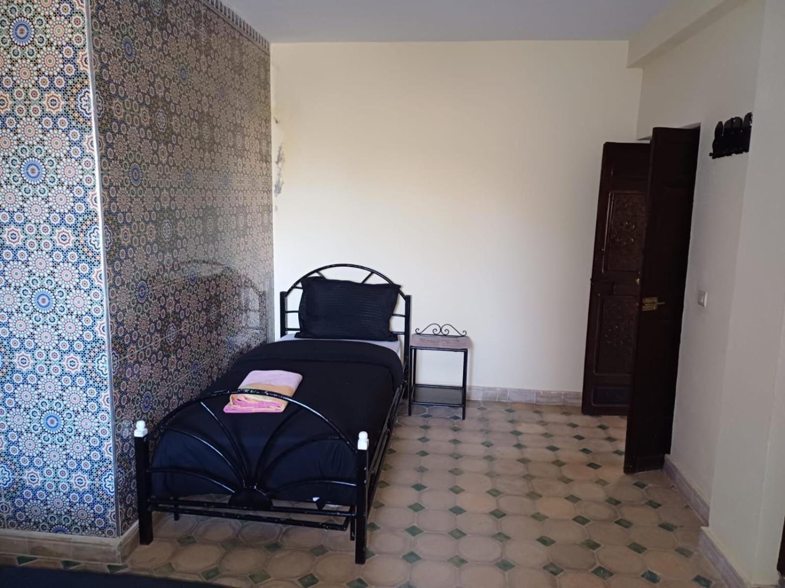 Riad Heermans أوزود المظهر الخارجي الصورة