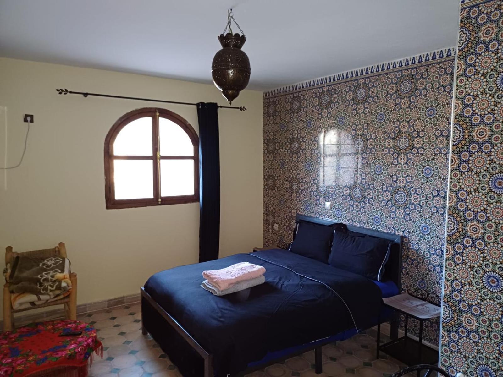 Riad Heermans أوزود المظهر الخارجي الصورة