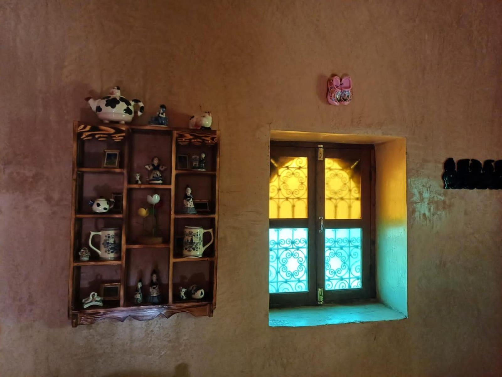 Riad Heermans أوزود المظهر الخارجي الصورة