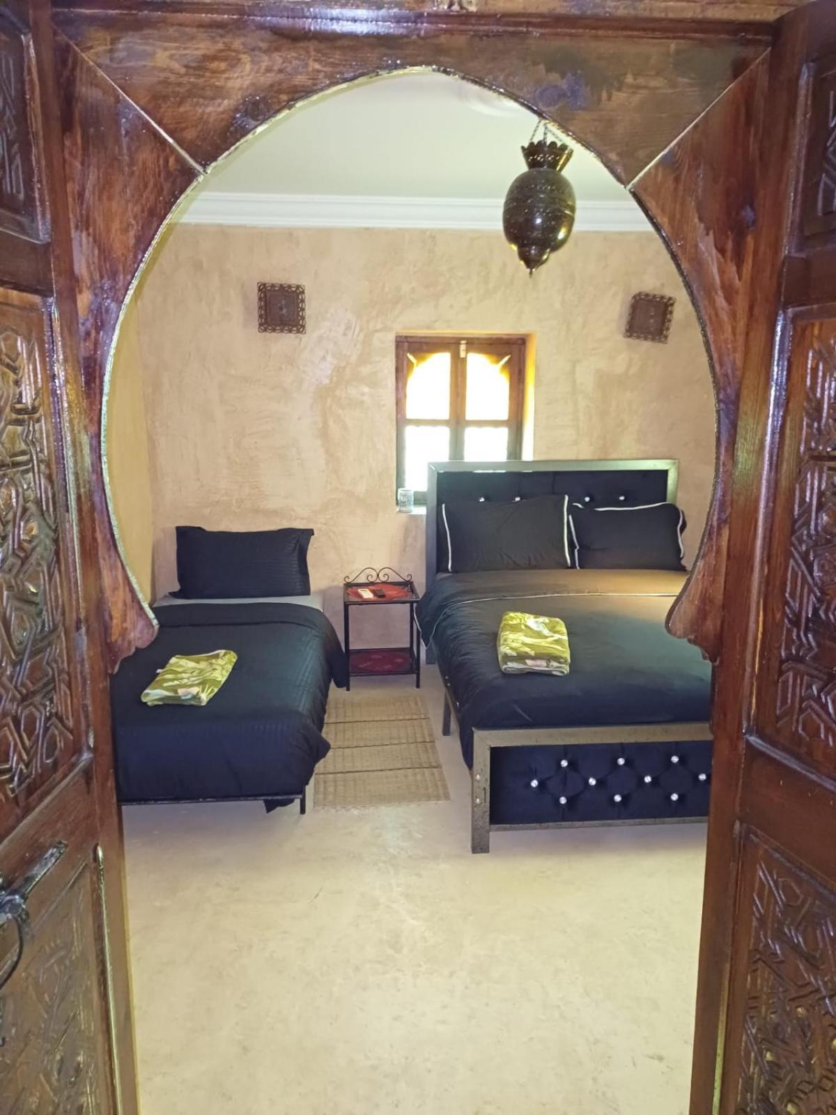 Riad Heermans أوزود المظهر الخارجي الصورة