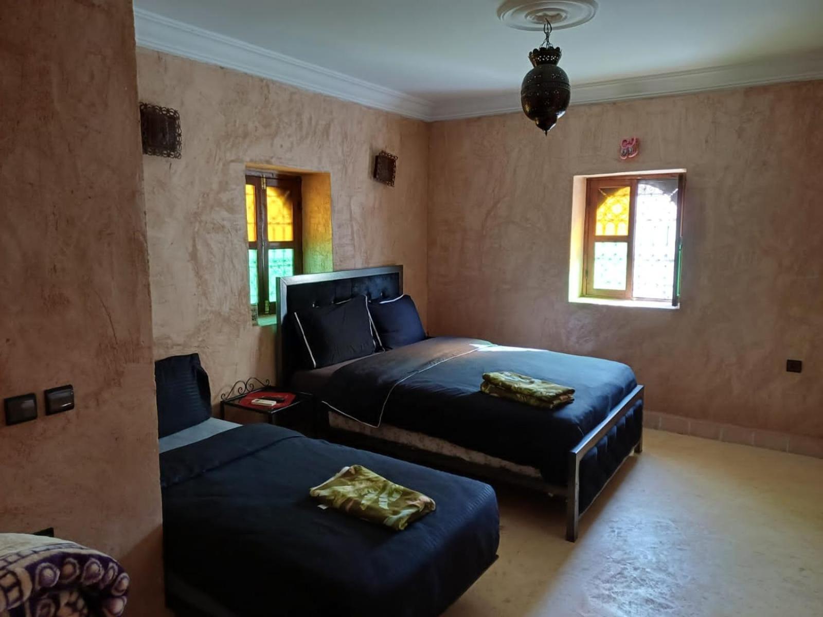 Riad Heermans أوزود المظهر الخارجي الصورة