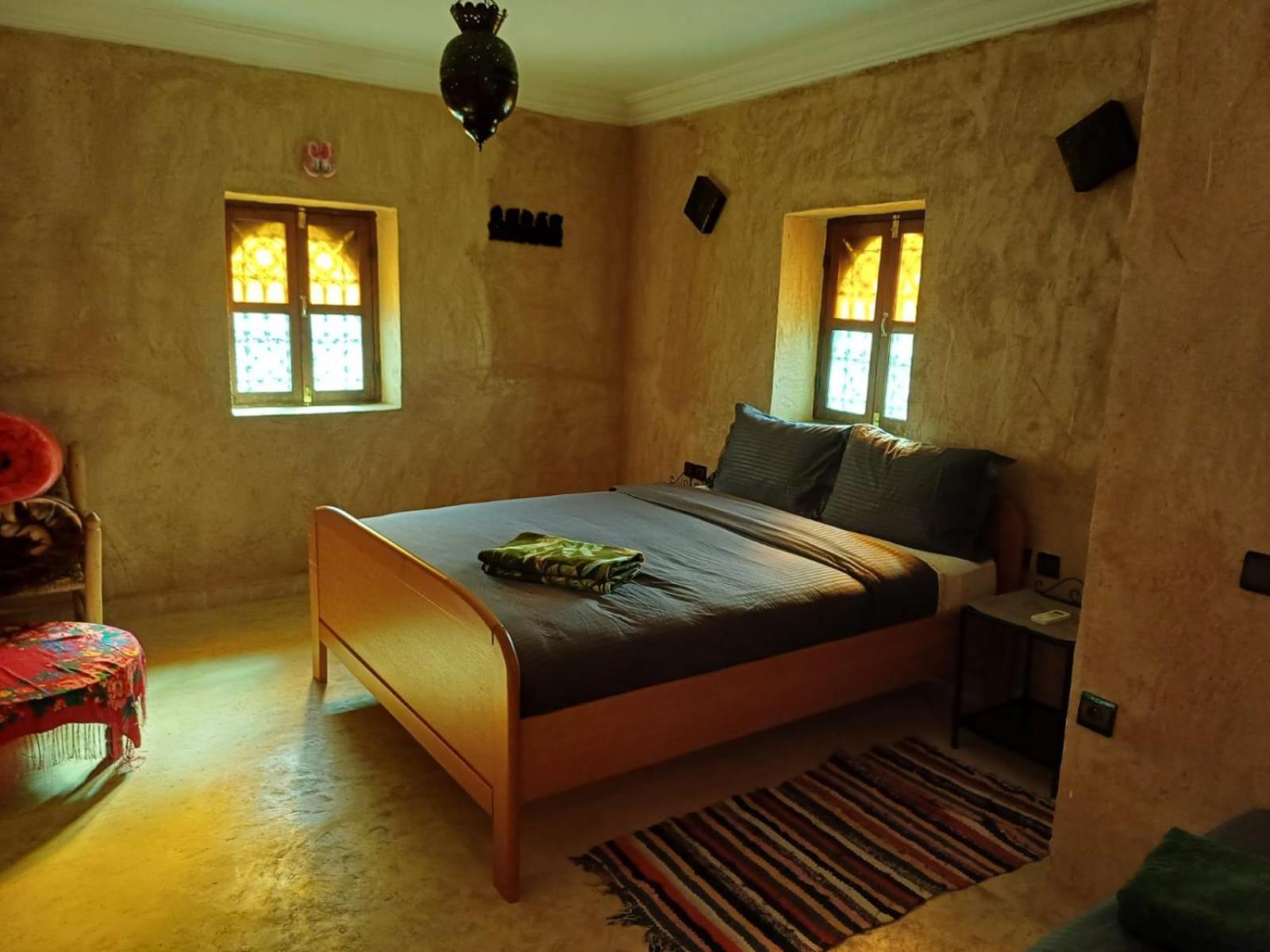 Riad Heermans أوزود المظهر الخارجي الصورة