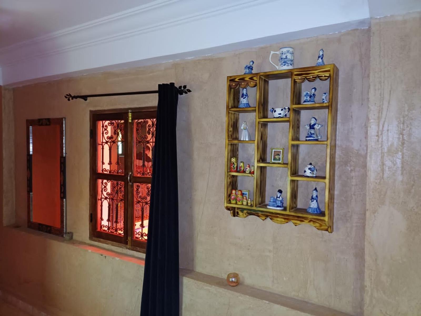 Riad Heermans أوزود المظهر الخارجي الصورة