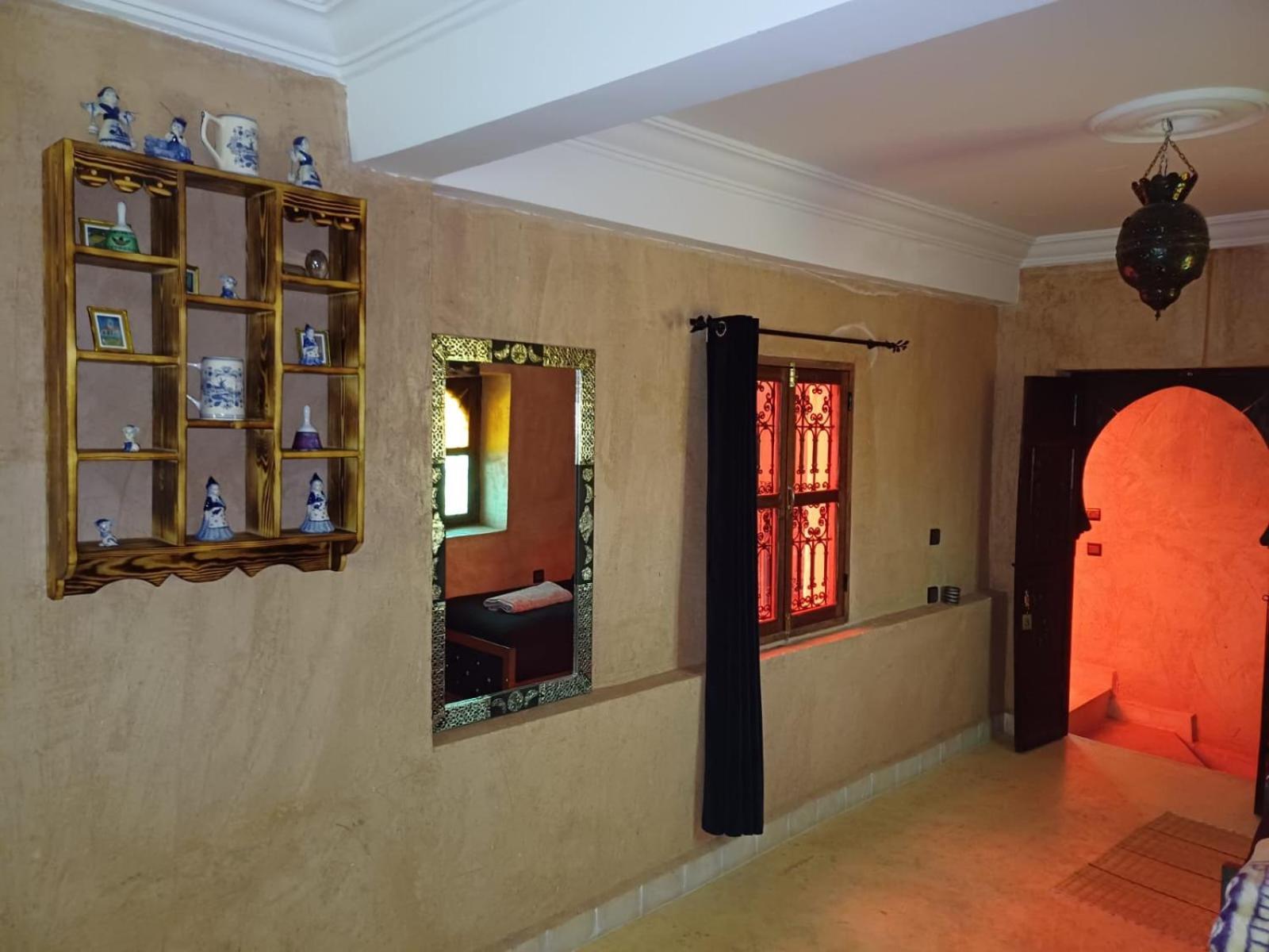 Riad Heermans أوزود المظهر الخارجي الصورة